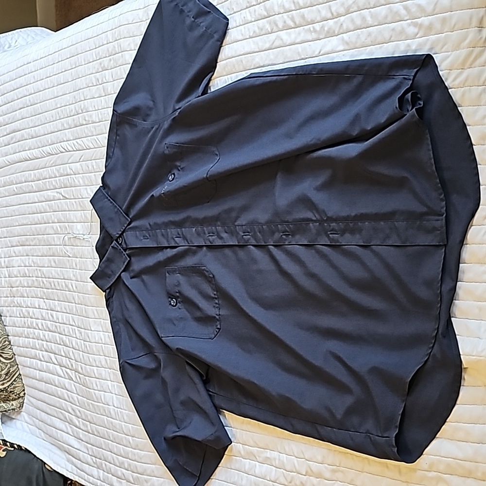 Orvis Buttondown